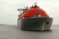 Orders for new LNG tankers are skyrocketing